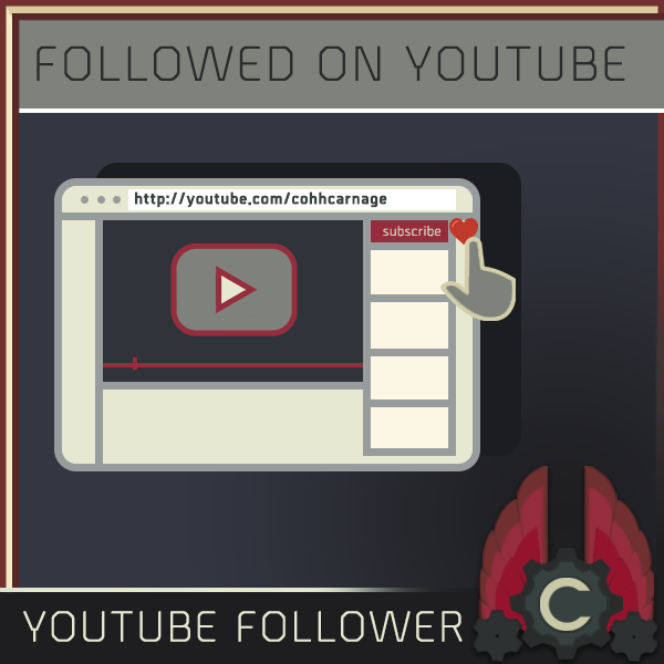 YouTube Subscriber YouTube Subscriber