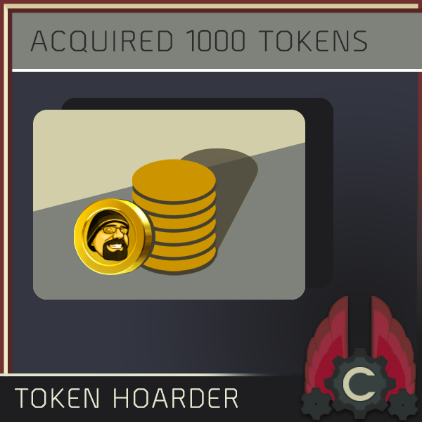 Tokens Tokens