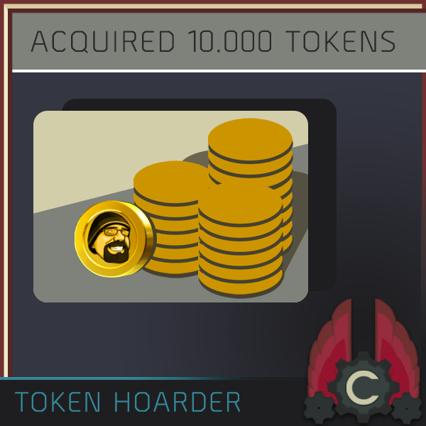 Tokens (10k)