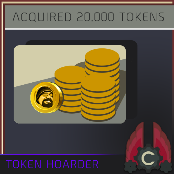 Tokens (20k)