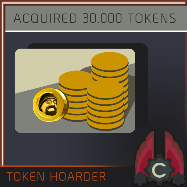 Tokens (30k)