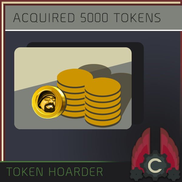 Tokens (5k) Tokens (5k)